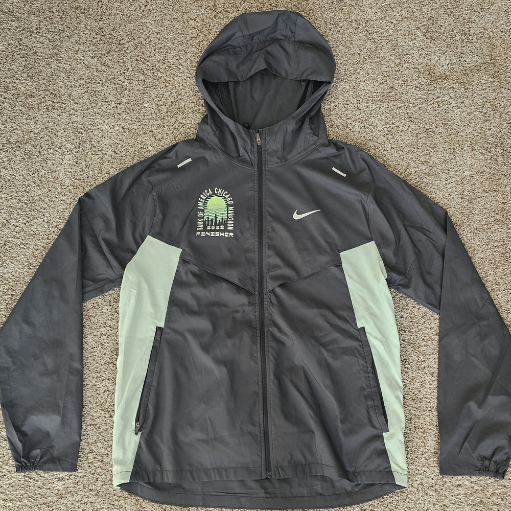 Nike Chicago Marathon 2022 Jacket